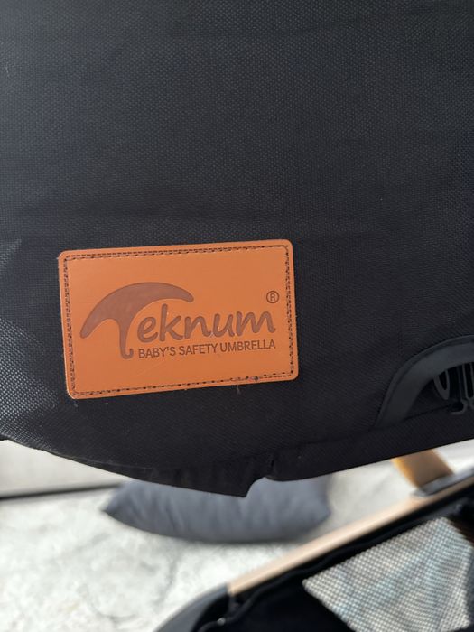 Коляска прогулочная