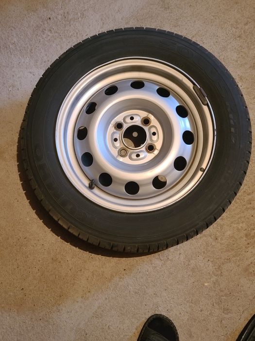 185/60/14 solus ьалон