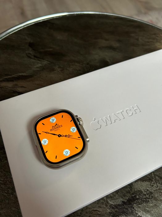 Перфектният подарък за Коледа . Apple watch