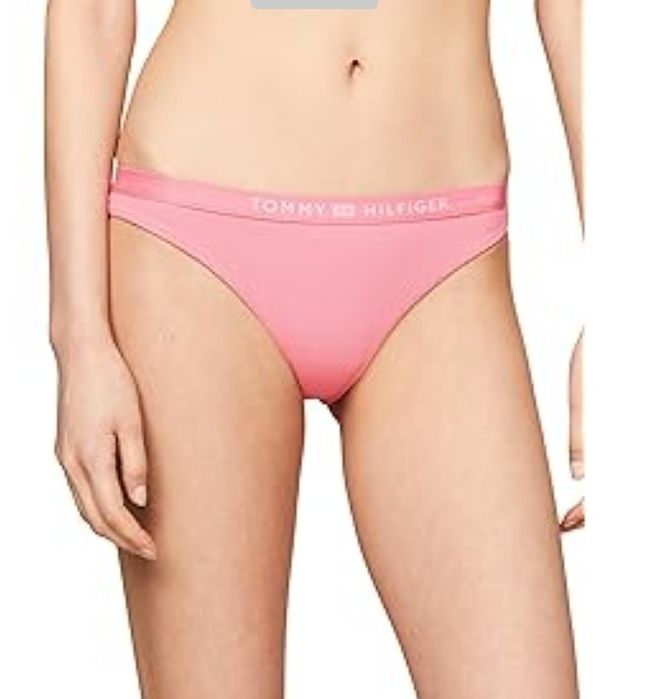 Дамски бикини, маркови, Hugo, Tommy Hilfiger