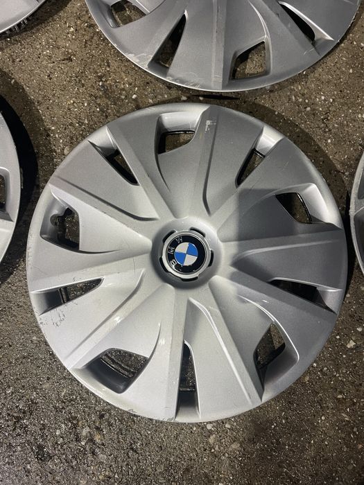 Оригинални 16 цола тасове от бмв