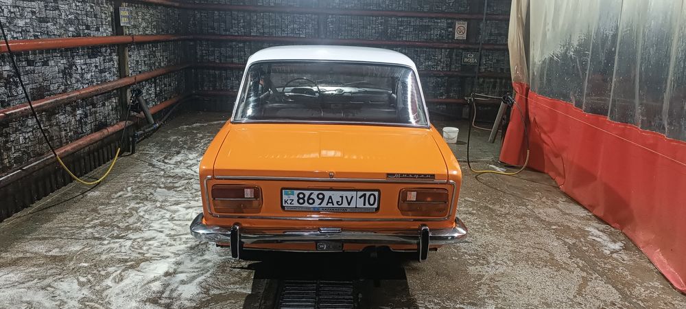 Продам Ваз 2103.