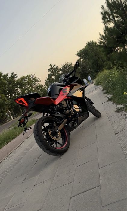 sf moto 250sr
