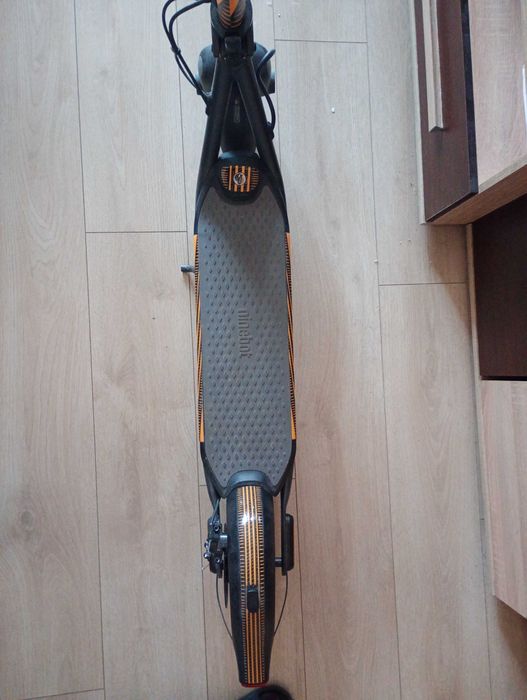 Електрическа тротинетка NINEBOT SEGWAY F 25