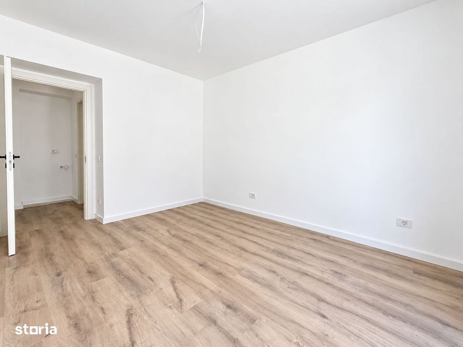 Apartament 3 camere | Prima Arena | Parter | Iosia | 65.6 mp