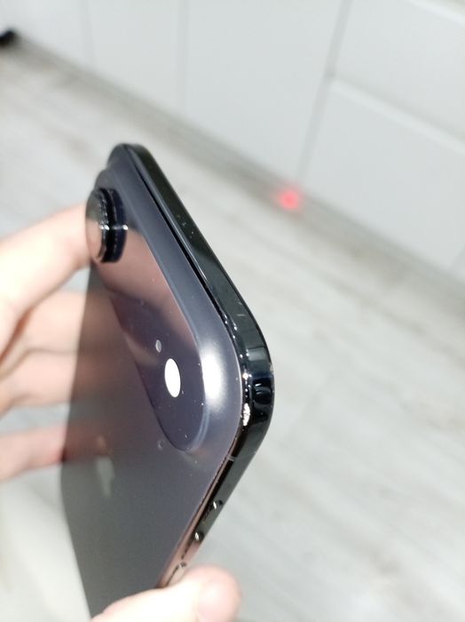 IPhone Air (Айфор Эйр)