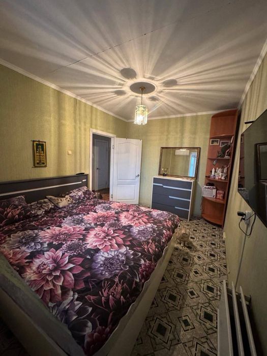 Продаю квартиру срочно!