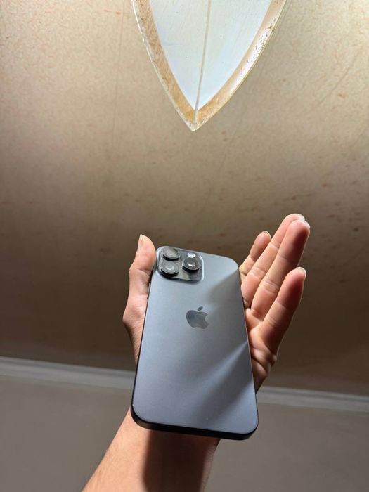 Iphone 15Pro Max 256Gb imei otgan