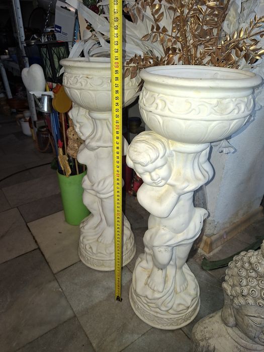 Артикулите са внос от Франция, всички неща са по 120евро