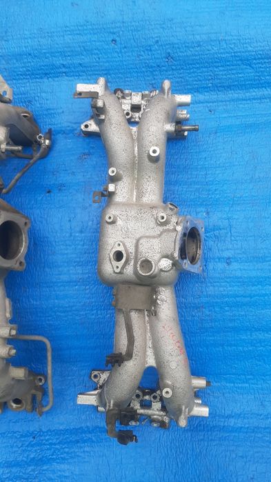 Впускной колектор, паук SUBARU