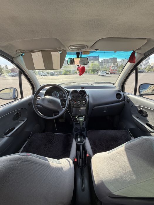 Продам Daewoo Matiz
