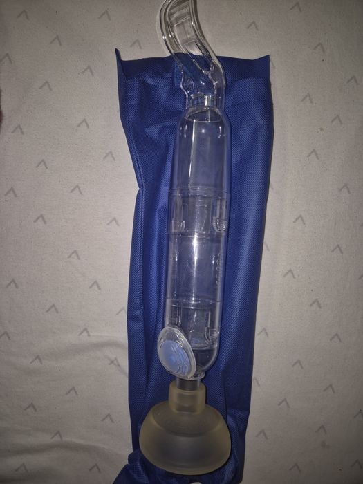 Babyhaler GSK nefolosit