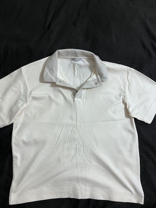 Polo Zara H&M Tricou Bershka Camasa Pull&Bear