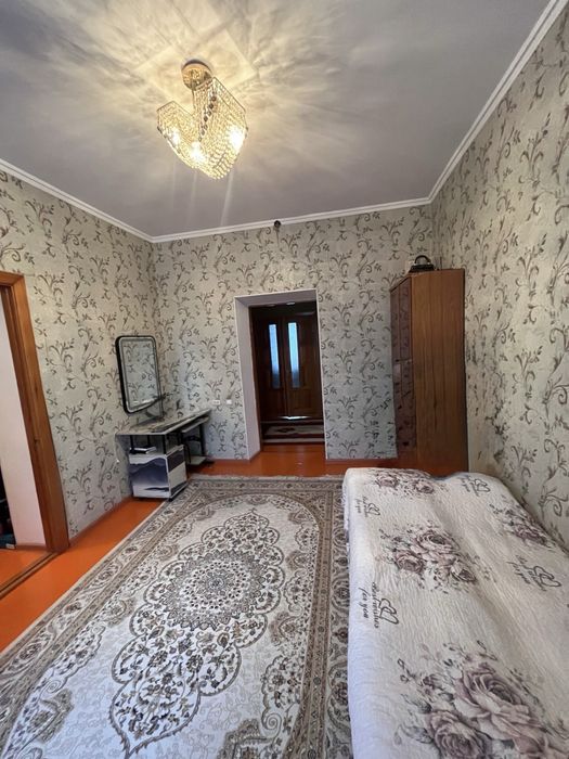 Жер Үй сатылады продается дом