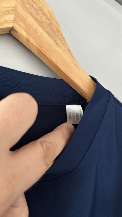 128 Tricou Adidas Aeroradey