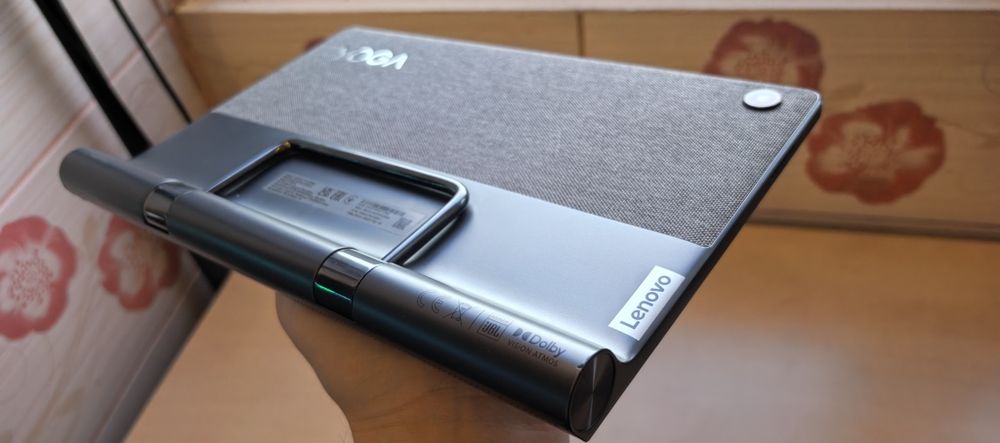 Tableta Lenovo Yoga Tab 11_J706F_128GB / 4GB Ram / Sim 4G_