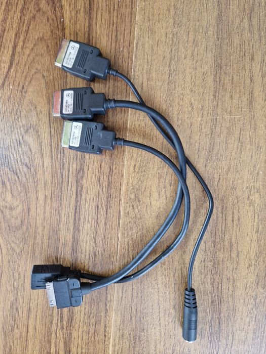 Cablu USB original!!! gama Volkswagen, Mercedes