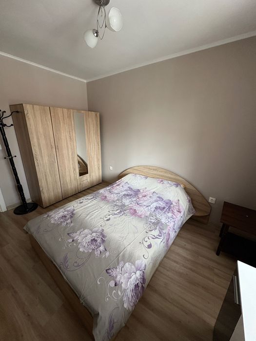 Дава се под наем Двустаен апартамент в Велинград - 60 кв.м за 229.5 € - Снимка #5