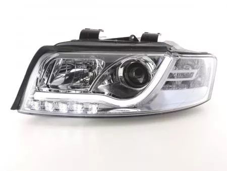 Faruri Daylight LED DRL Audi A4 B6 (2001-2004)