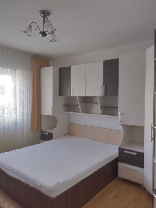 Garsoniera de inchiriat  stefan cel mare