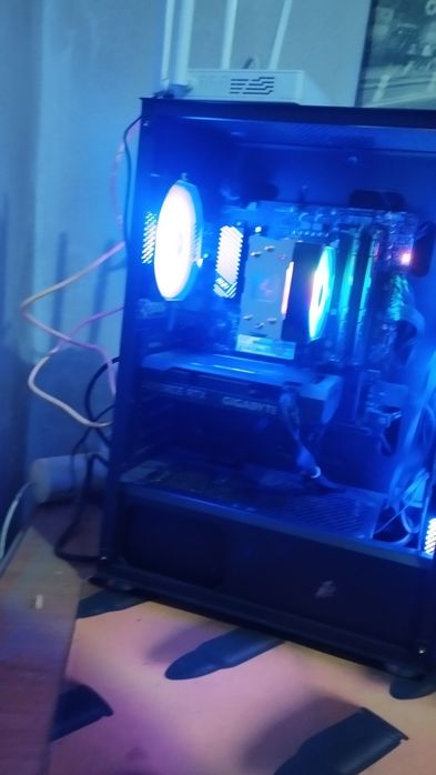 компьютер rtx3060