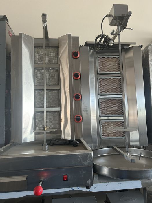 Shaurma apparat doner apparta Шаурма аппарат