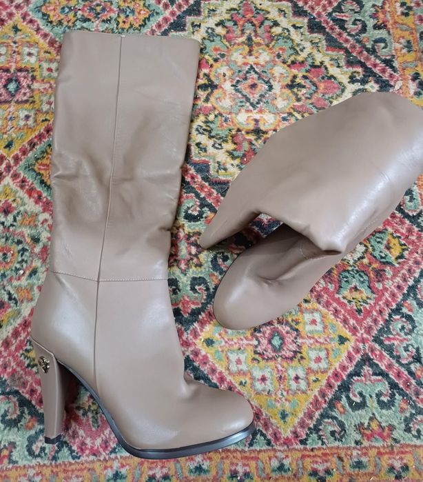 Продам б/у обувь