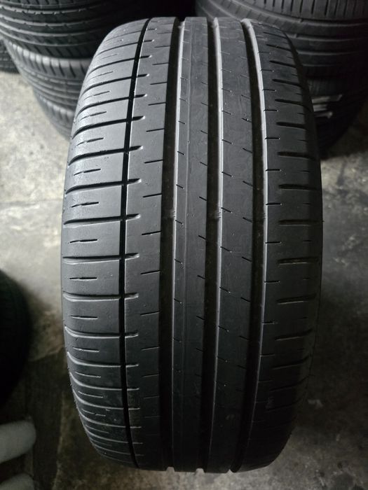 Falken 235/55 R17 103W vară