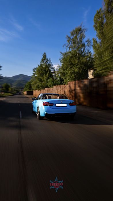 Bmw 430 XDRIVE Impecabil