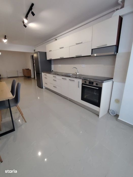 Inchiriere Apartament 2 camere semidecomandat, 58 mp,Florilor