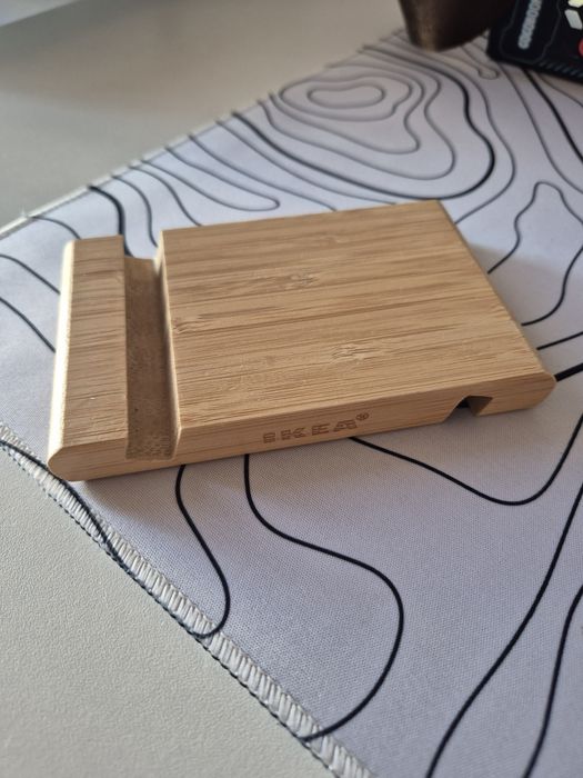Подставка для телефона ikea