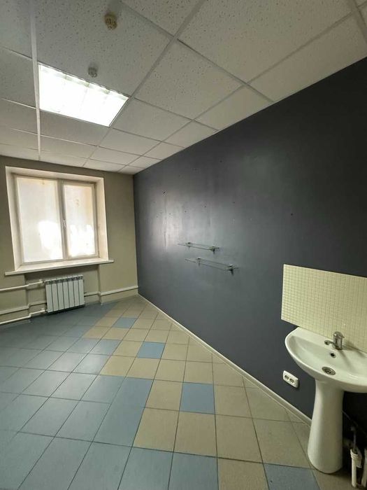 Офисное помещение, 108.6 м²,