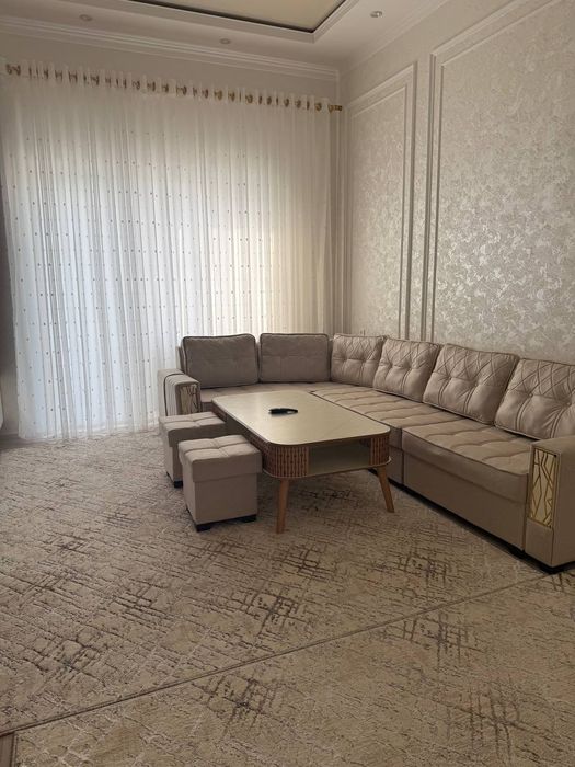 Аренда евро квартира