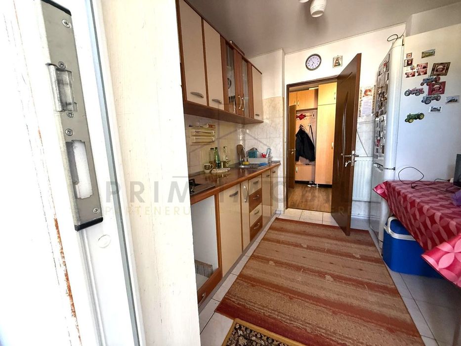 3 Camere Decomandat, Nicolina,  LIDL, Prima Statie din Podu Ros