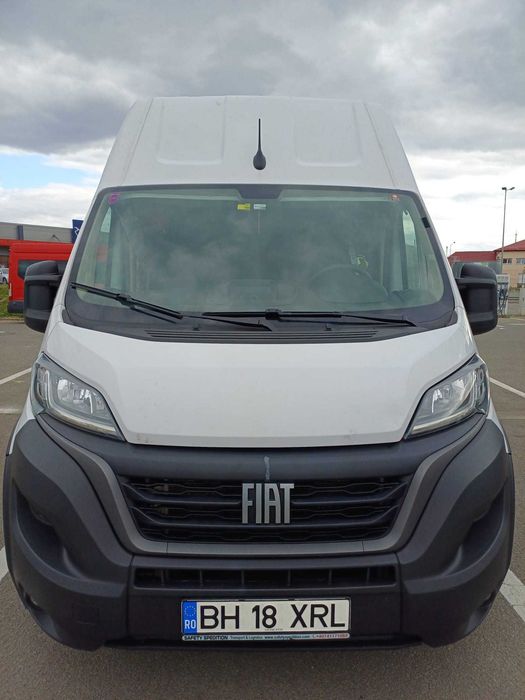 FIAT Ducato 2021 — imagine 4