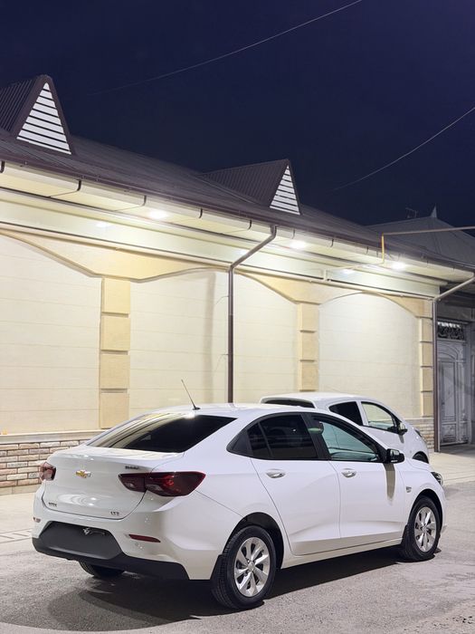 Onix ltz avtomat xolati yangi