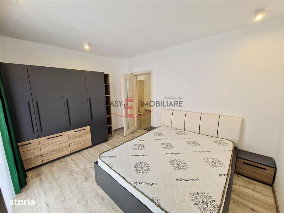 Apartament nou cu 2 camere, UMF, etajul 1, bloc nou,Targu Mures