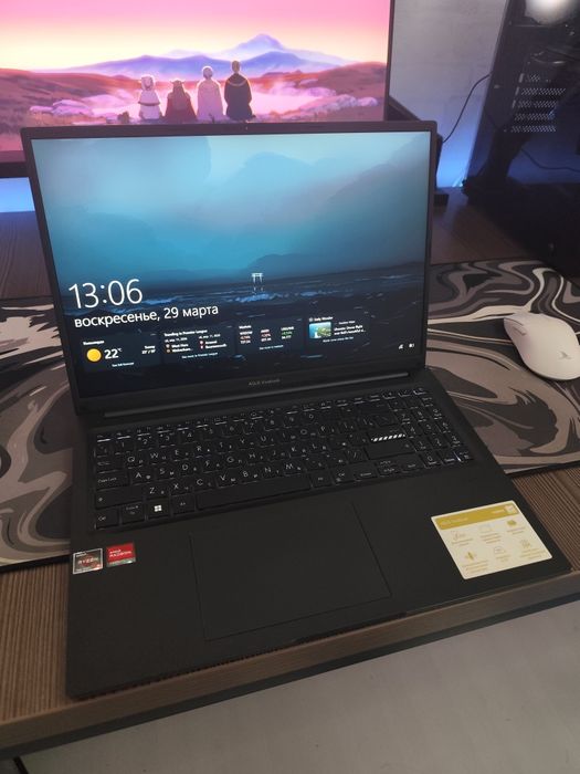 Asus vivobook 16