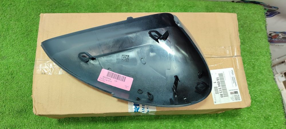 CORP OGLINDA (4 BUC.)  MINI CLUBMAN / HATCH 2014-2023 / MITSUBISHI ASX / OUTLANDER 2010-2021 / MERCEDES-BENZ CLASA A / B 2004-2012 / DACIA LOGAN 2 / S