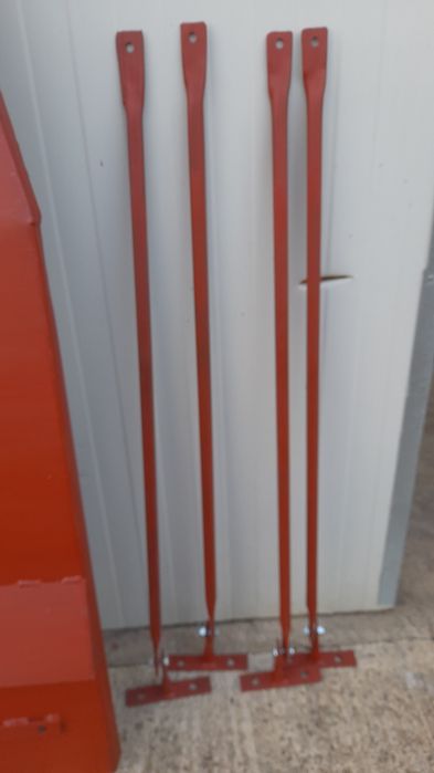 Tavite floarea soarelui chit heder masă 60 bucati de grâu Claas Case N