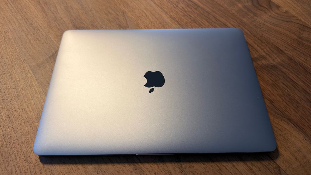 MacBook Pro 2017