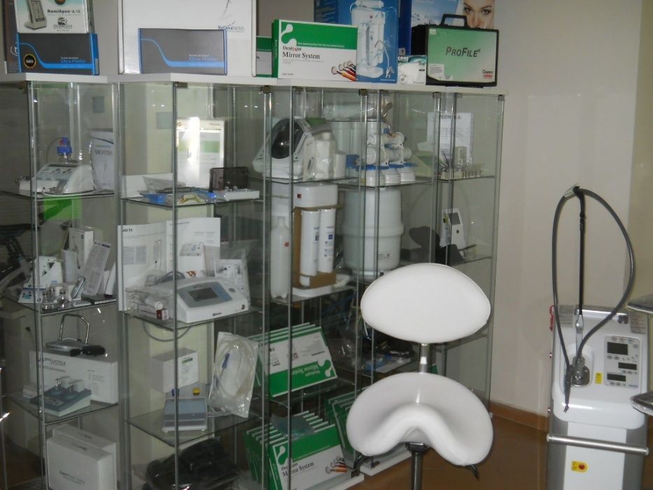 Автоклав  Kronos s18 малко използван