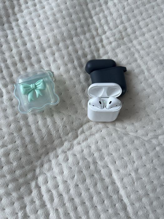 Наушники беспроводные