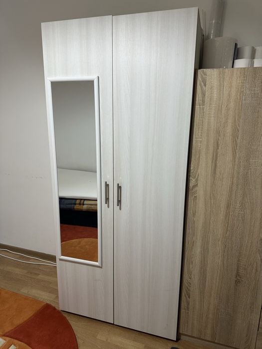 Vand dulap 90x200