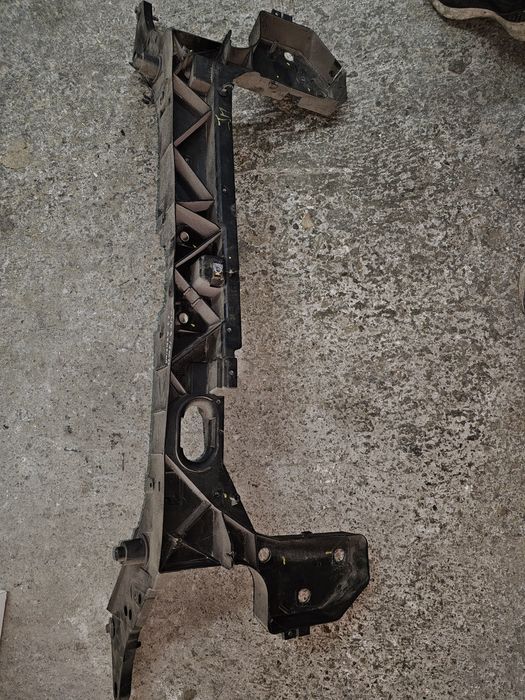 Tragar panou fata trager fata Renault Clio 3