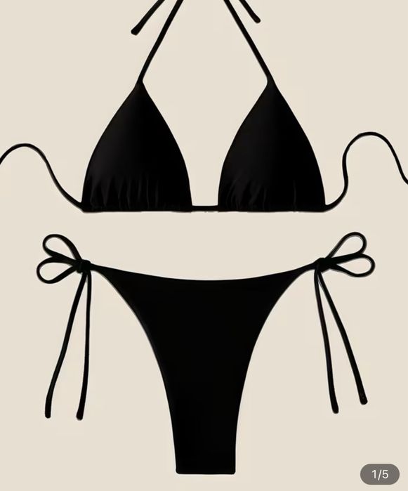 Новые купальники