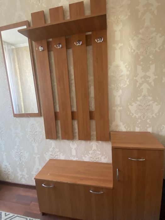 Продам прихожую