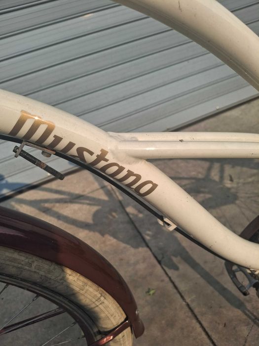 Алуминиев велосипед