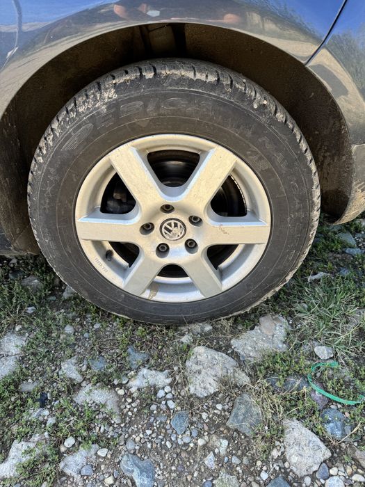 Plansa bord vw golf 5