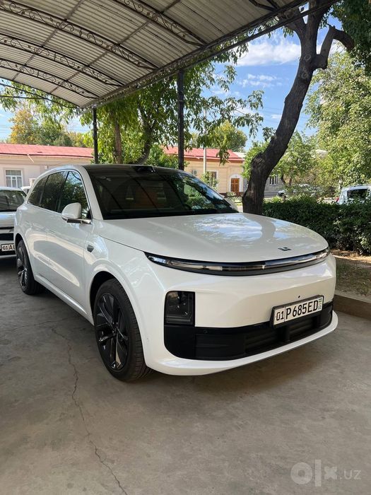 Lixang Li 6 MAX  2024 йил srochna